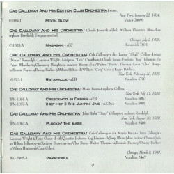His Best Recordings 1930 - 1942
