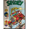 Collection Super heros spidey N 41 Juin 1983
