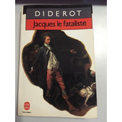 Jacques le Fataliste