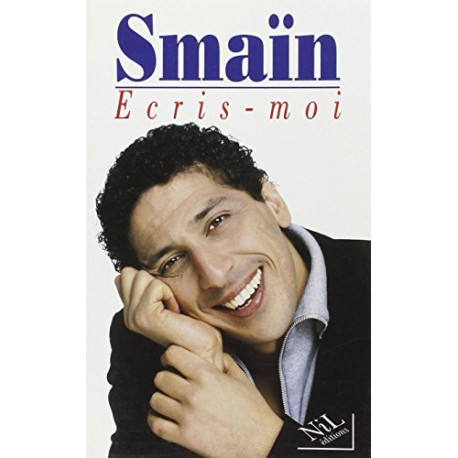Ecris moi Ecris moi