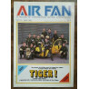 Air Fan Le Mensuel de L'aeronautique Militaire Nº 91 Juin 1986