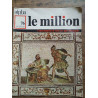 Alpha pour tous Le Million n76 21 Juillet 1970