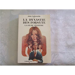 La Dynastie des Forsyte tome 3