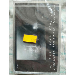 Keith Jarrett Peacock At the Dear Head Cassette Audio-K7 NEUVE...