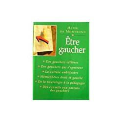 Etre gaucher
