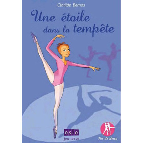 Une étoile dans la tempête Une étoile dans la tempête