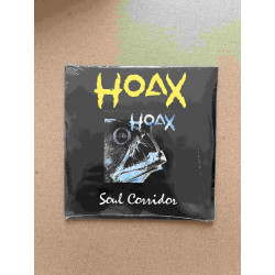 Hoax: Soul corridor/ CD NEUF SOUS BLISTER