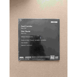 Hoax: Soul corridor/ CD NEUF SOUS BLISTER