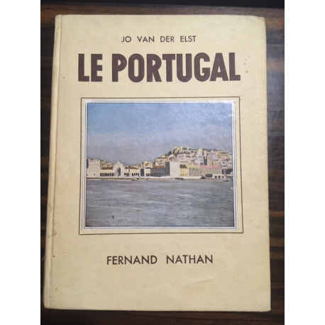 LE PORTUGAL LE PORTUGAL