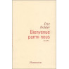 Bienvenue parmi nous