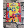 Power Players - 25 super missions avec Axel