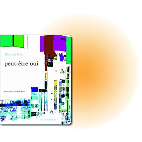 Peut-être oui Peut-être oui