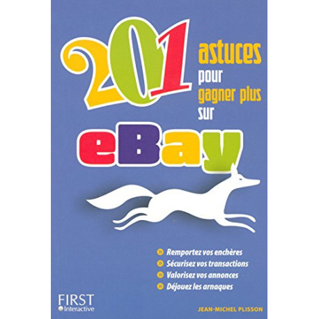 201 astuces pr gagn plus ebay 201 astuces pr gagn plus ebay
