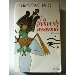 La pyramide assassinée