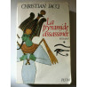 La pyramide assassinée