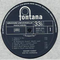 Tequila