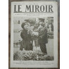 Le Miroir n247 18 Août 1918