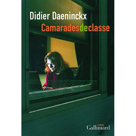 Camarades de classe