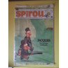 Spirou Nº3745 / Janvier 2010 (Neuf sous blister)