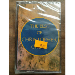 The Best of Christopher Cross Cassette Audio-K7 NEUVE SOUS BLISTER