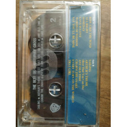 The Best of Christopher Cross Cassette Audio-K7 NEUVE SOUS BLISTER