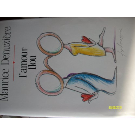 L'amour flou L'amour flou