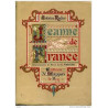 Antoine Redier. Jeanne de France : . Illustrations de Paul-Loys...