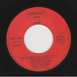Batuca - Tucada