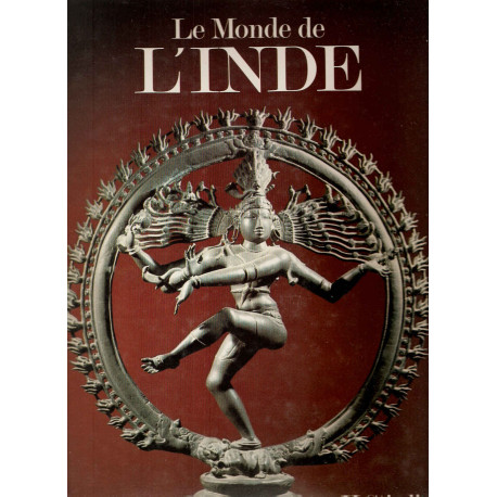 Le Monde de l'Inde Le Monde de l'Inde
