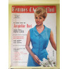 Femmes D'aujourd'Hui Nº990 / Avril 1964