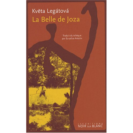 La belle de Joza La belle de Joza
