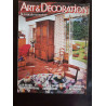 Art et Décoration Nº 228