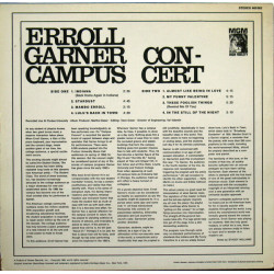 Campus Concert