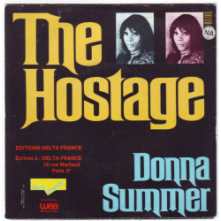 The Hostage L'Otage