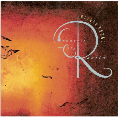 Disque Rouge