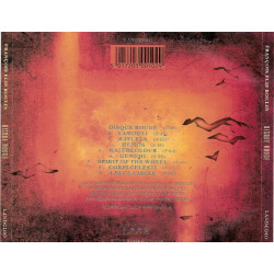 Disque Rouge