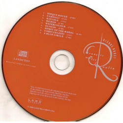 Disque Rouge