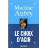 Le choix d'agir