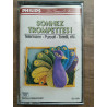 Sonnez Trompettes - Telemann Purcell Cassette Audio-K7 Philips
