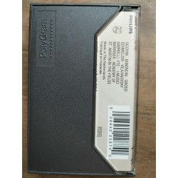 Sonnez Trompettes - Telemann Purcell Cassette Audio-K7 Philips