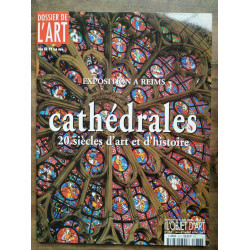 Dossier de l'art n78 juillet août 2001