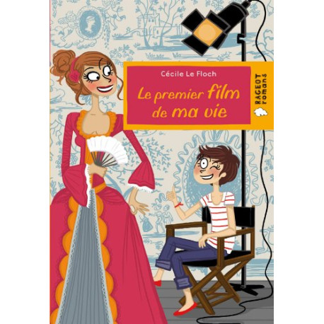 Le premier film de ma vie Le premier film de ma vie