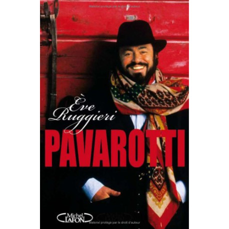 Pavarotti Pavarotti