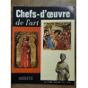 chefs d'œuvre de l'Art Nº 52 hachette 1963