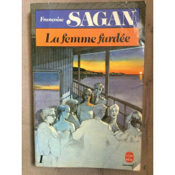 La femme fardée