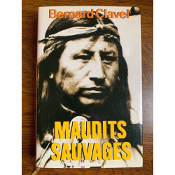 Maudits sauvages France loisirs