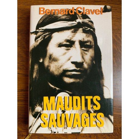 Maudits sauvages France loisirs Maudits sauvages France loisirs