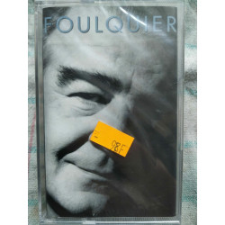 Foulquier Tout C'Qu'Est Dégueulasse Cassette Audio-K7 NEUVE SOUS...