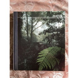 Borneo