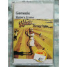 Genesis Nursery Cryme Cassette Audio K7 NEUVE SOUS BLISTER